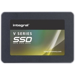 Integral V Series 2 SATA III 2.5 Internal SSD - 240GB